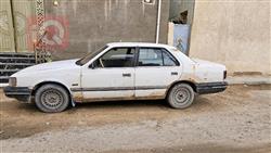 Mazda 626